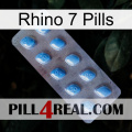 Rhino 7 Pills viagra3